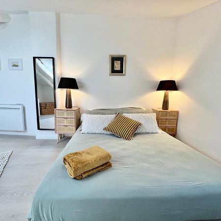 Maison De Village Au Calme. ลูร์มาแร็ง ภายนอก รูปภาพ